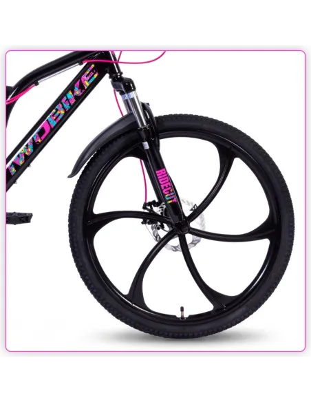 Rower Górski IwoBike RIDEout 26”
