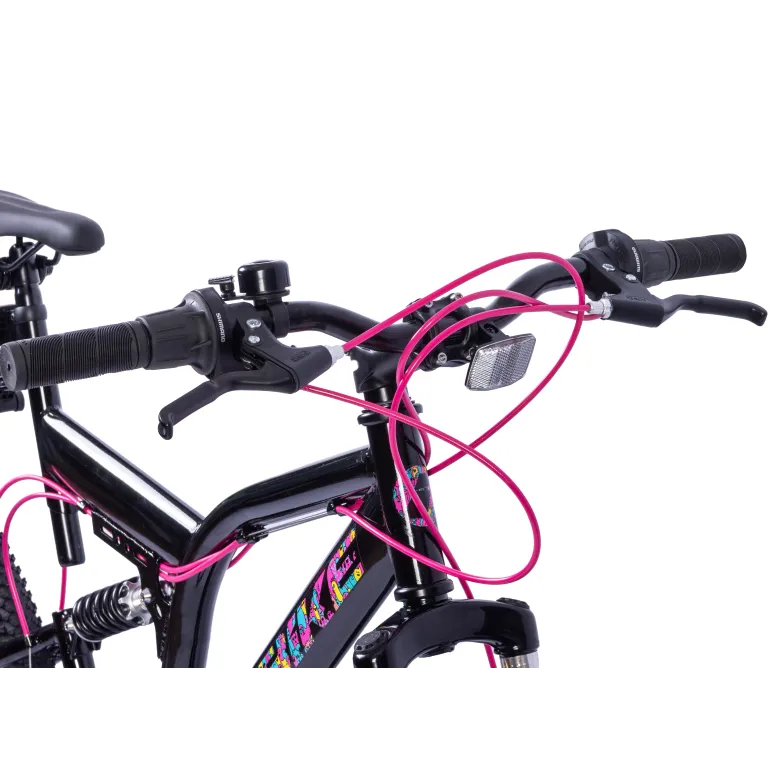 Rower Górski IwoBike RIDEout 26”