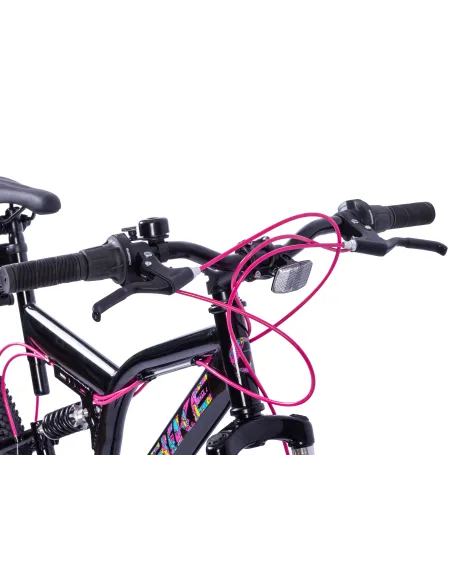 Rower Górski IwoBike RIDEout 26”