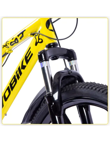 Rower Górski IwoBike Zooma 26”