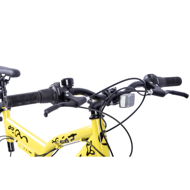Rower Górski IwoBike Zooma 26”