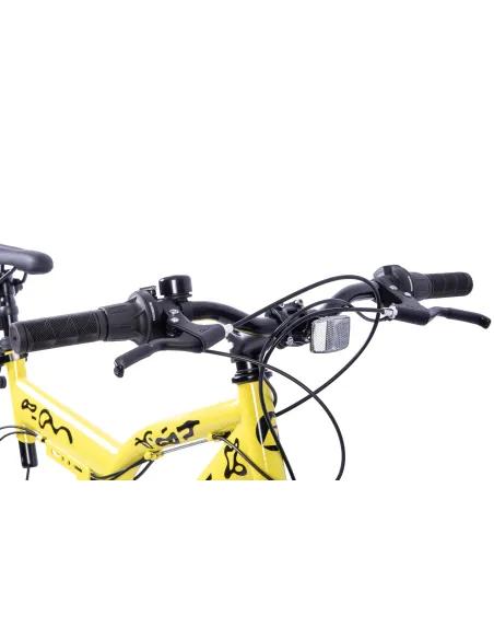 Rower Górski IwoBike Zooma 26”