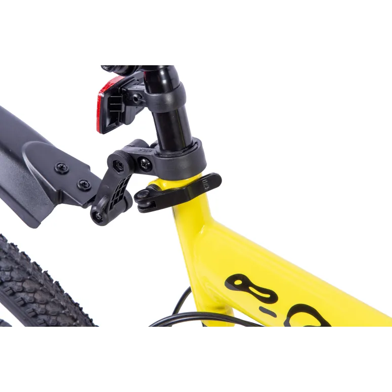 Rower Górski IwoBike Zooma 26”