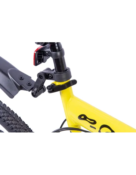 Rower Górski IwoBike Zooma 26”