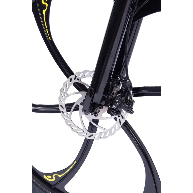 Rower Górski IwoBike Zooma 26”