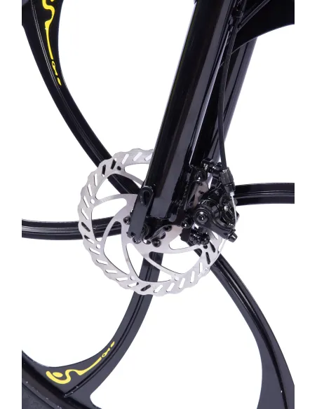 Rower Górski IwoBike Zooma 26”