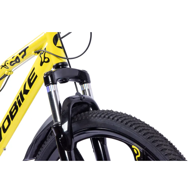 Rower Górski IwoBike Zooma 26”