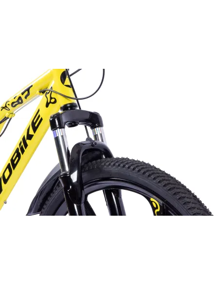 Rower Górski IwoBike Zooma 26”