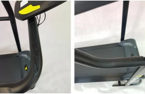 Bieżnia Magnetyczna Diadora Forty Regulacja LCD - 15