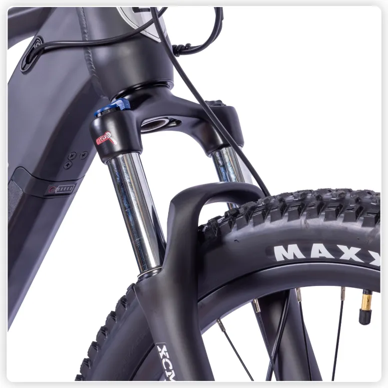 Rower Elektryczny MTB Adore 286E 29”