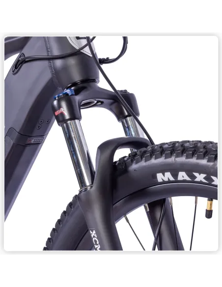 Rower Elektryczny MTB Adore 286E 29”