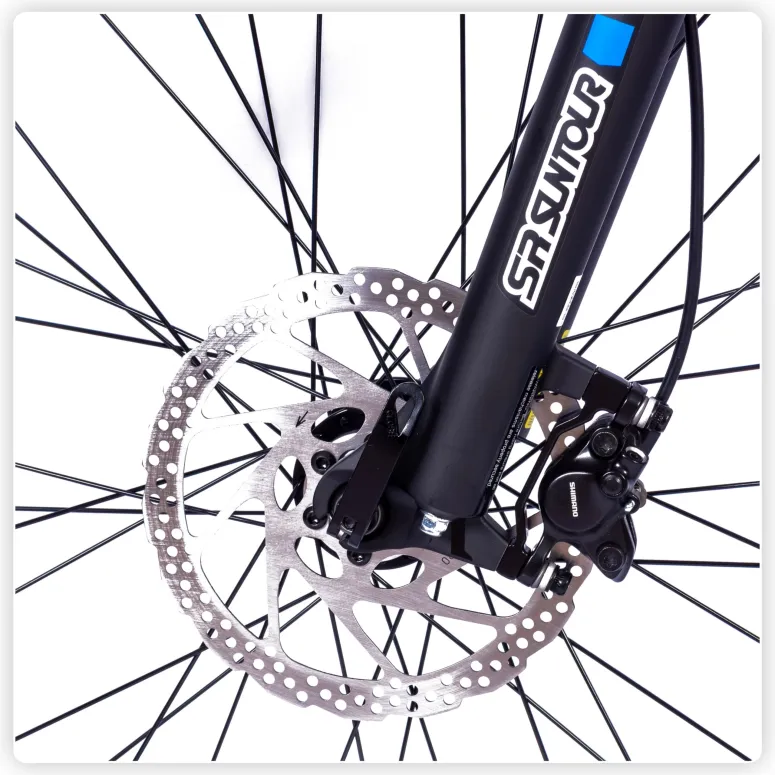 Rower Elektryczny MTB Adore 286E 29”