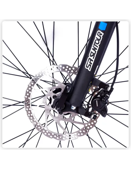 Rower Elektryczny MTB Adore 286E 29”