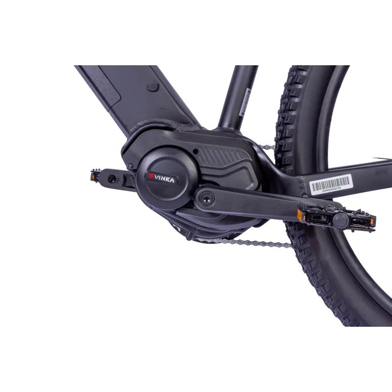 Rower Elektryczny MTB Adore 286E 29”