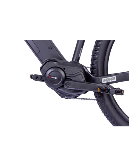 Rower Elektryczny MTB Adore 286E 29”