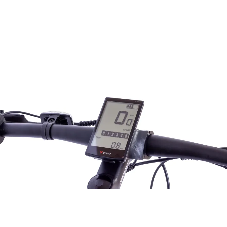 Rower Elektryczny MTB Adore 286E 29”