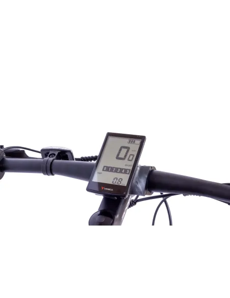 Rower Elektryczny MTB Adore 286E 29”