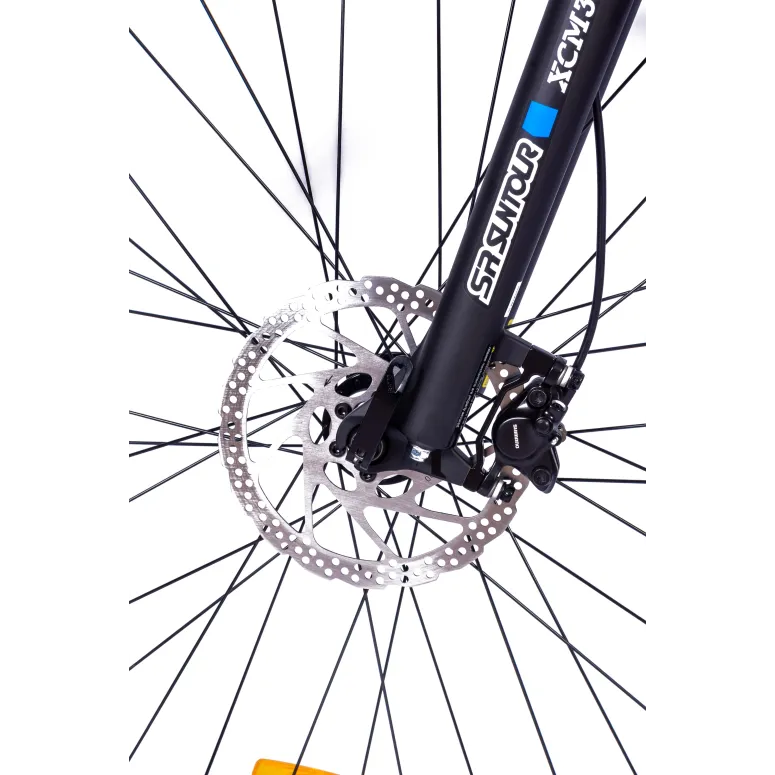 Rower Elektryczny MTB Adore 286E 29”