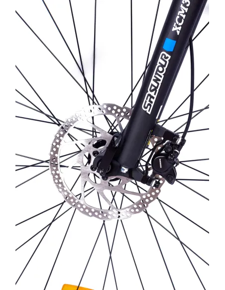 Rower Elektryczny MTB Adore 286E 29”