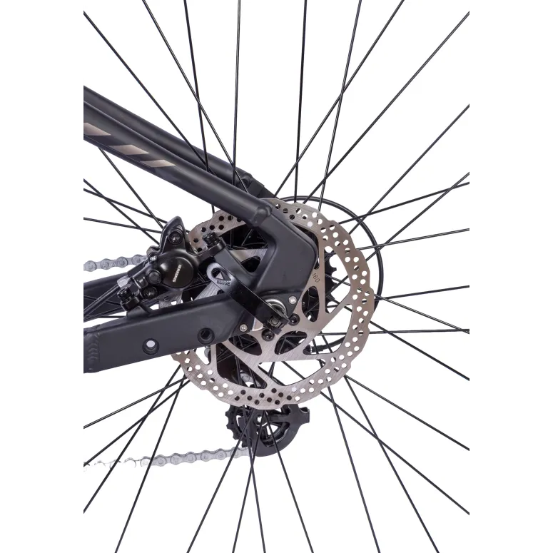 Rower Elektryczny MTB Adore 286E 29”