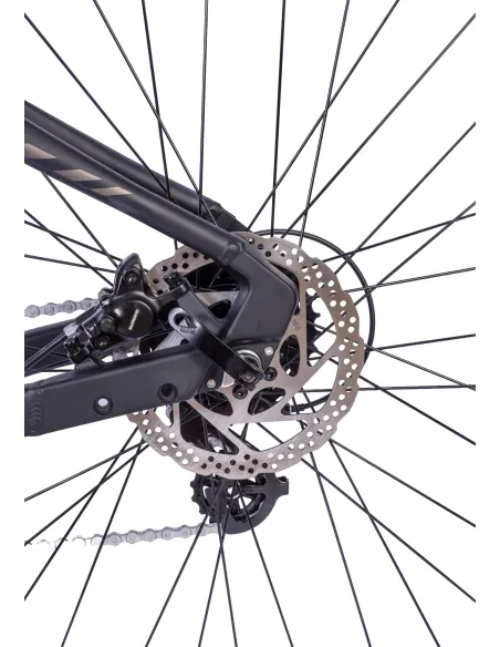 Rower Elektryczny MTB Adore 286E 29”