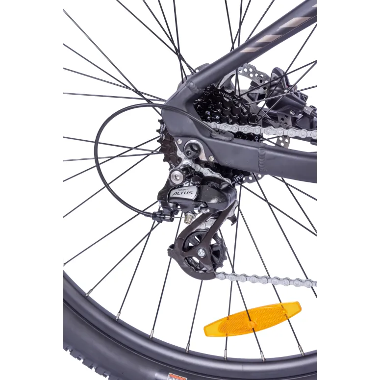 Rower Elektryczny MTB Adore 286E 29”