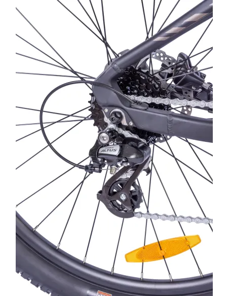 Rower Elektryczny MTB Adore 286E 29”