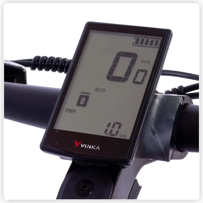 Rower Elektryczny MTB Adore 285E 29”