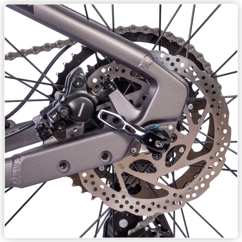 Rower Elektryczny MTB Adore 285E 29”