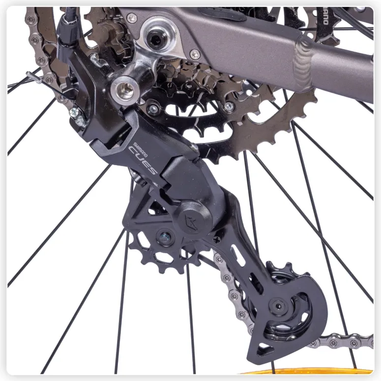 Rower Elektryczny MTB Adore 285E 29”