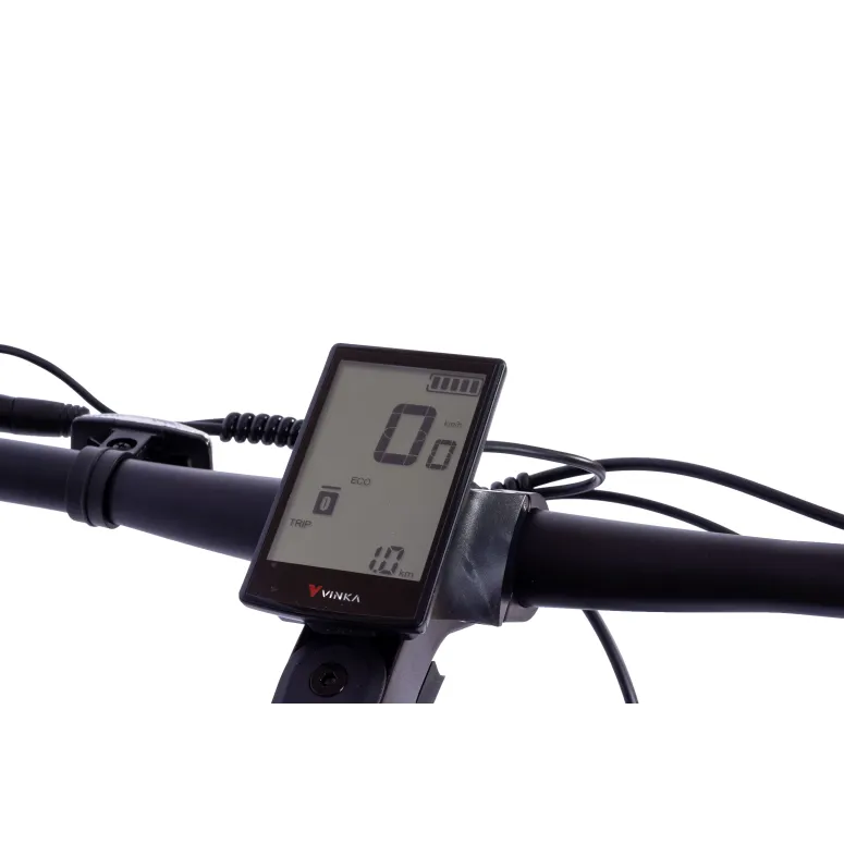 Rower Elektryczny MTB Adore 285E 29”