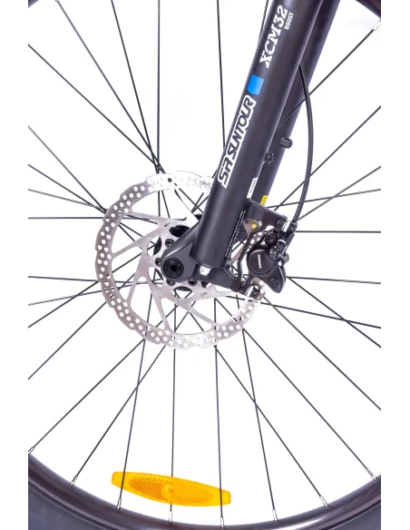Rower Elektryczny MTB Adore 285E 29”