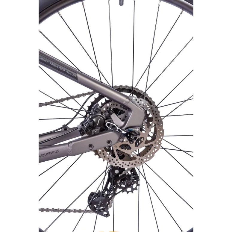 Rower Elektryczny MTB Adore 285E 29”