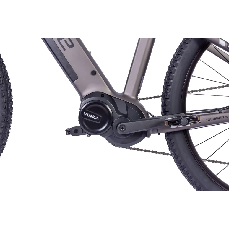 Rower Elektryczny MTB Adore 285E 29”