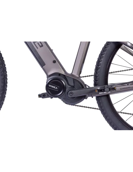 Rower Elektryczny MTB Adore 285E 29”