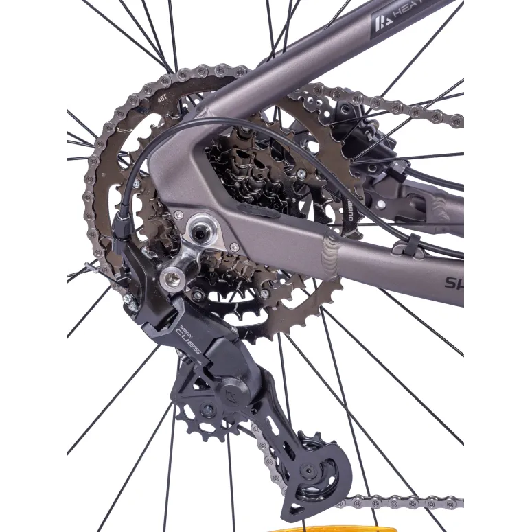 Rower Elektryczny MTB Adore 285E 29”