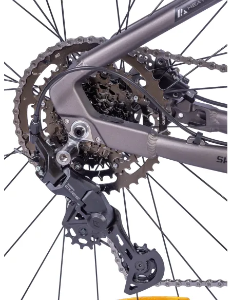 Rower Elektryczny MTB Adore 285E 29”