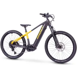 Rower Elektryczny MTB Ghost E-Teru Advanced 27,5”