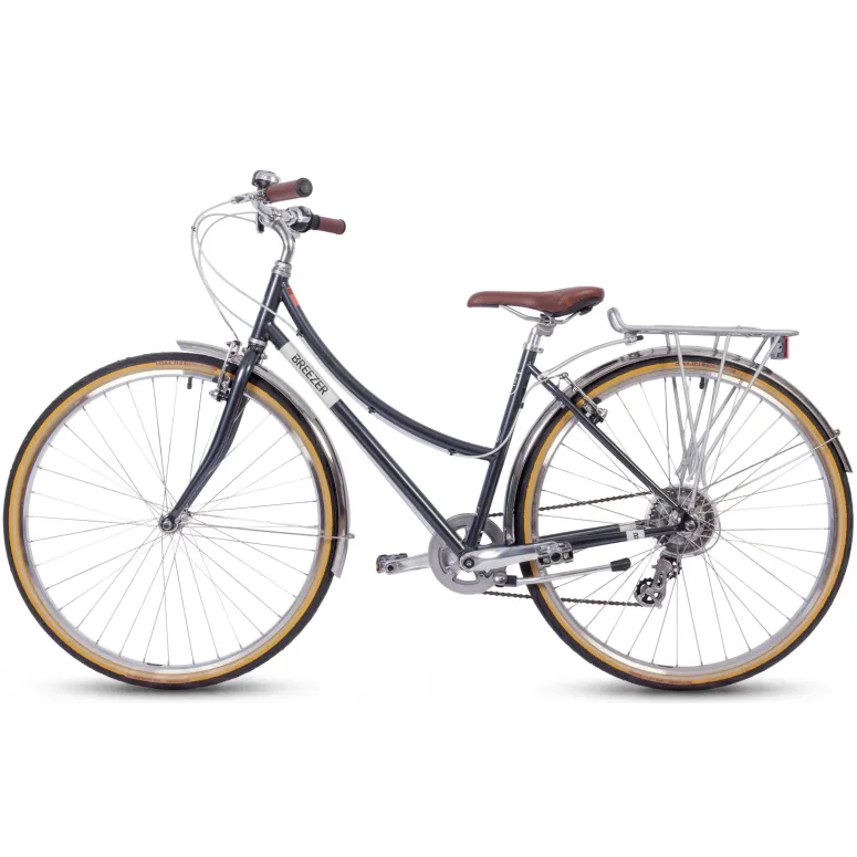 Rower Damski Miejski 28" Breezer DOWNTOWN EX ST