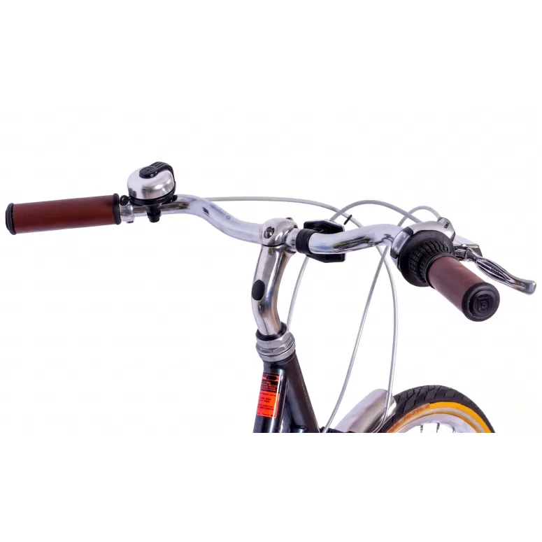 Rower Damski Miejski 28" Breezer DOWNTOWN EX ST