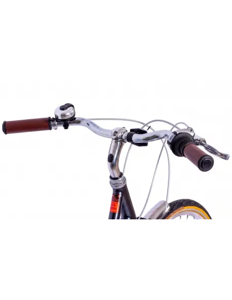 Rower Damski Miejski 28" Breezer DOWNTOWN EX ST