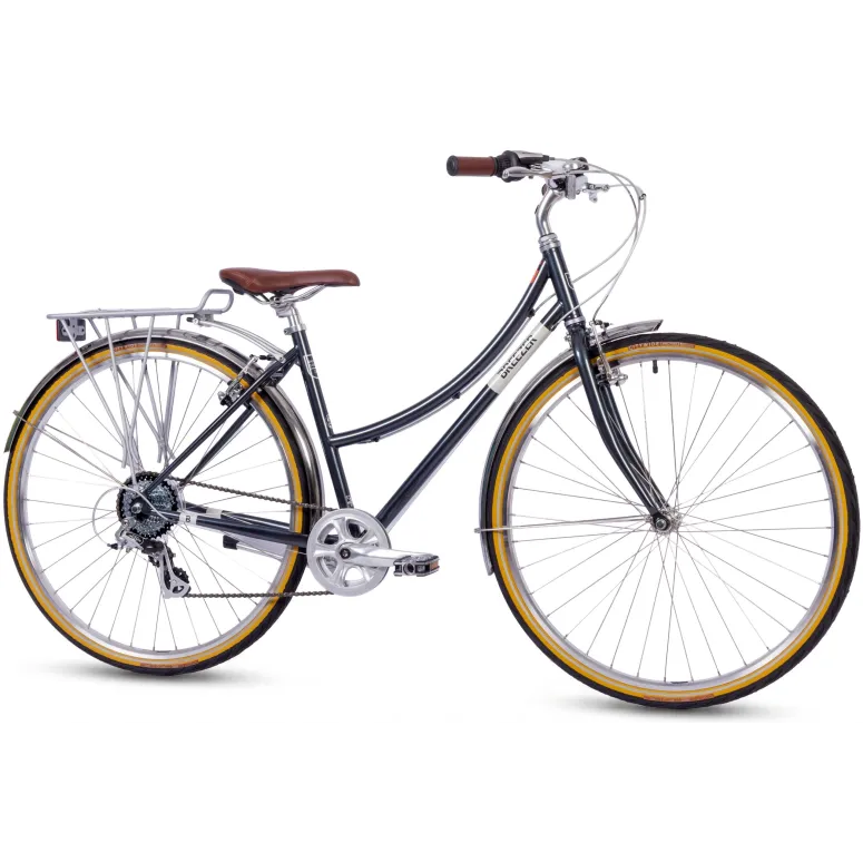 Rower Damski Miejski 28" Breezer DOWNTOWN EX ST