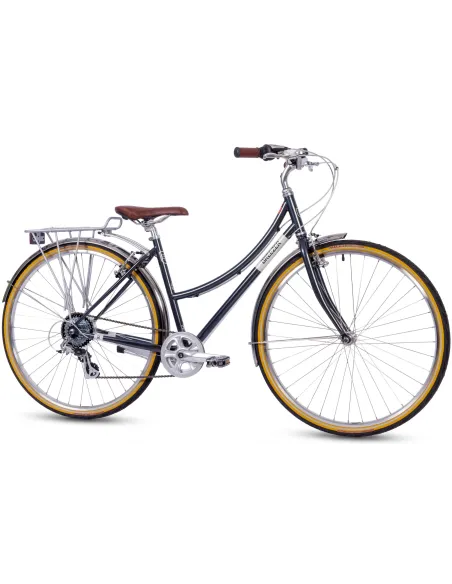 Rower Damski Miejski 28" Breezer DOWNTOWN EX ST