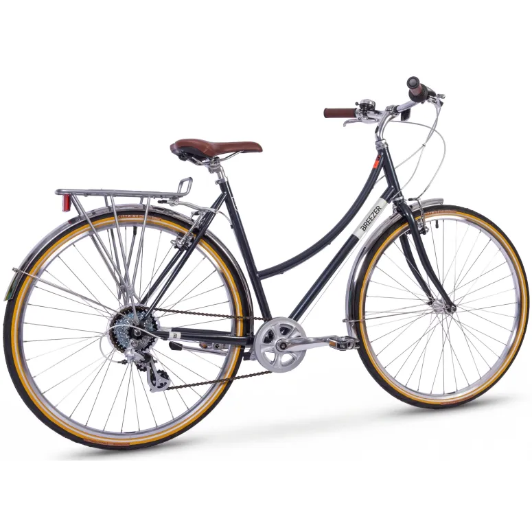 Rower Miejski 28" Breezer DOWNTOWN EX ST