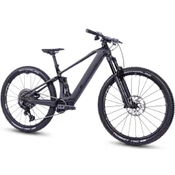 Rower Elektryczny MTB Bulls Sonic EVO AM SX2 29” - M