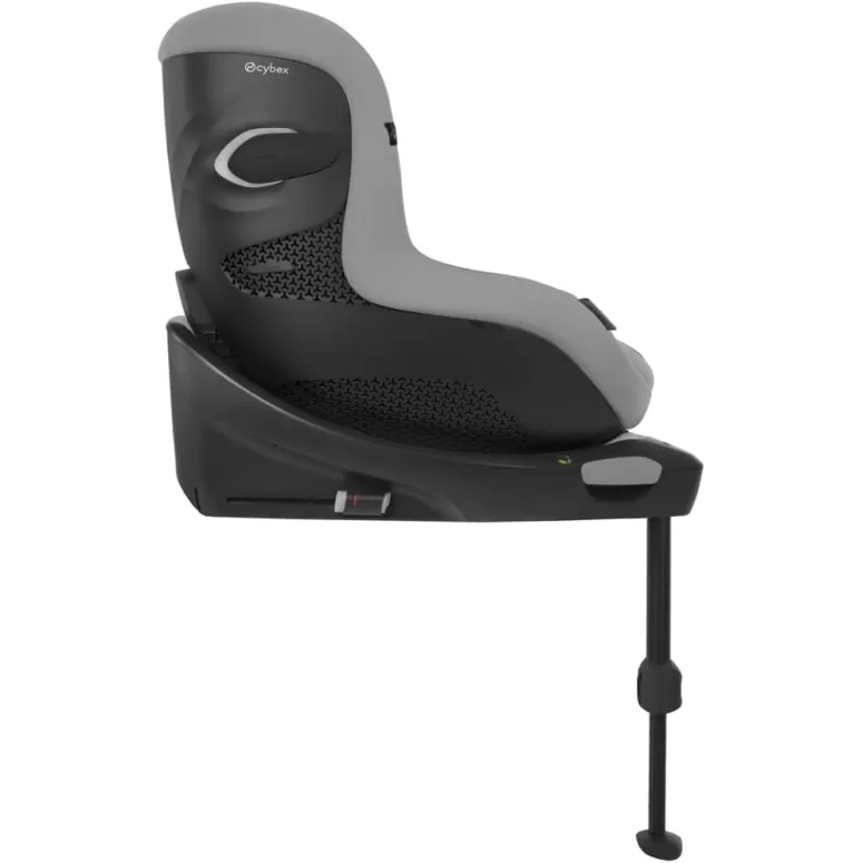 Cybex Sirona Gi Plus i-Size Stone Grey fotelik samochodowy 61-105 cm