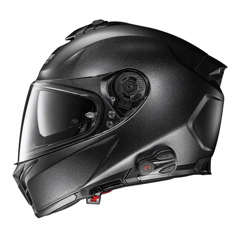 Interkom Motocyklowy N-Com B602 R Series Bluetooth do Kasków Nolan