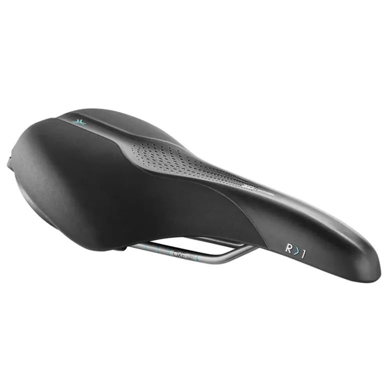 Siodełko Rowerowe Selle Royal Scientia Relaxed R1 169mm 90° 3D Skin Gel