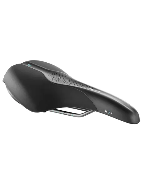 Siodełko Rowerowe Selle Royal Scientia Relaxed R1 169mm 90° 3D Skin Gel