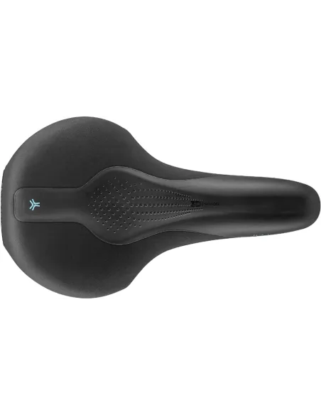 Siodełko Rowerowe Selle Royal Scientia Relaxed R1 169mm 90° 3D Skin Gel